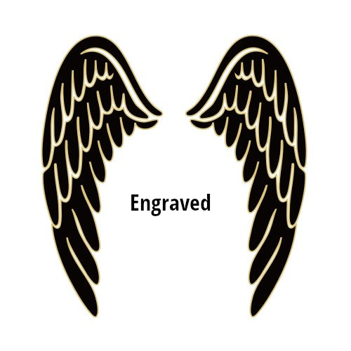 Memorial Plaque, Garden Outdoors Plaques, Remembrance Sign, Graver marker, Dad, Father, Mum, Pets Heart Butterfly